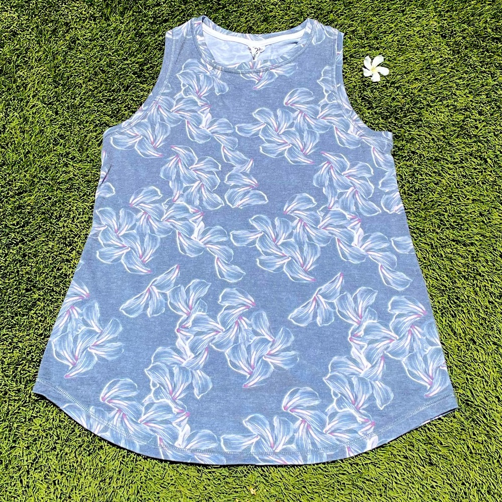 Champion tropical tank top